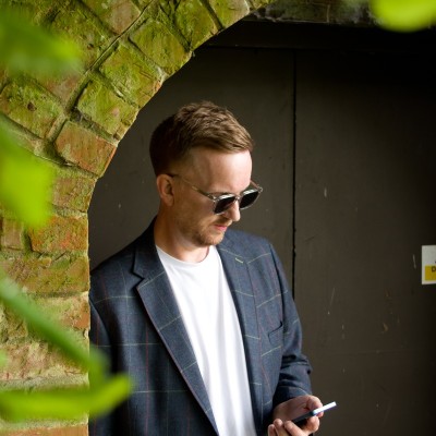 Daniel Whitehouse